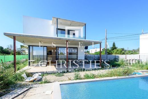 Villa in Santa Eulària des Riu, Balearen