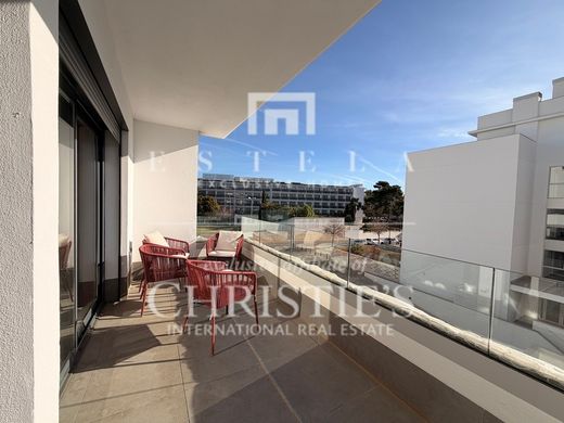 Sant Josep de sa Talaia, Illes Balearsのアパートメント