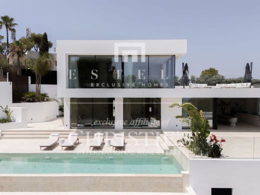 Villa a Santa Eulària des Riu, Isole Baleari