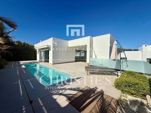 Villa in Santa Eulària des Riu, Province of Balearic Islands