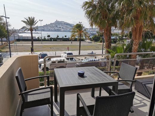 Piso / Apartamento en Ibiza, Islas Baleares