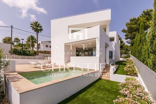 Villa - Santa Eulària des Riu, Ilhas Baleares
