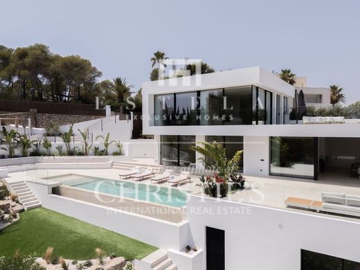 ‏וילה ב  Santa Eulària des Riu, Illes Balears