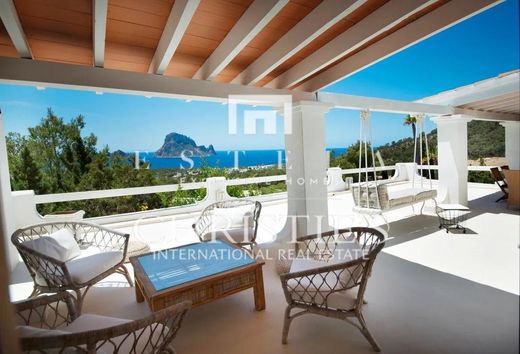 빌라 / Sant Josep de sa Talaia, Illes Balears