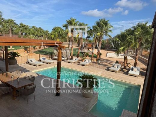 Villa en Santa Eulalia del Río, Islas Baleares