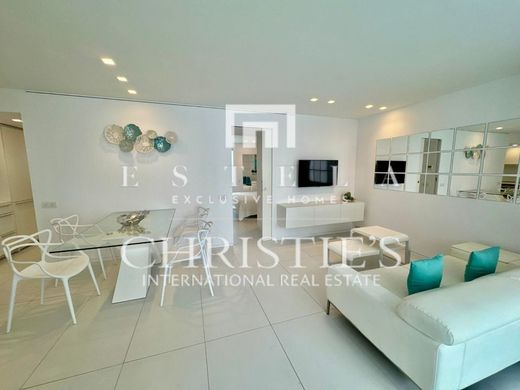 Apartment / Etagenwohnung in Ibiza, Balearen Inseln