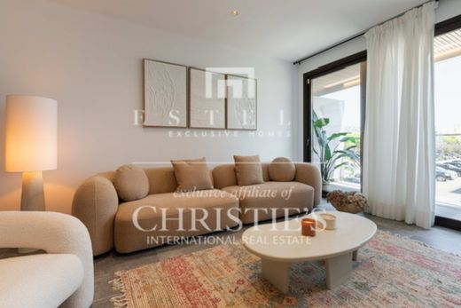 Apartment in Santa Eulària des Riu, Province of Balearic Islands