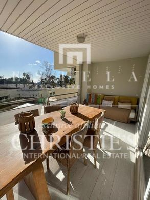 Appartement in Ibiza-stad, Balearen