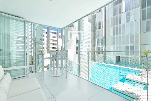 아파트 / 이비자 섬, Illes Balears