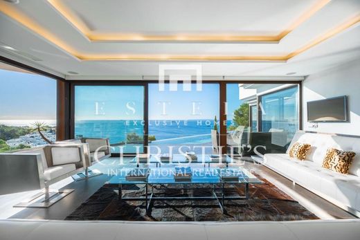 Villa en Santa Eulalia del Río, Islas Baleares