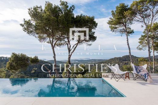 Villa in San Jose, Province of Balearic Islands