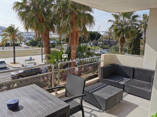Apartment in Ibiza, Province of Balearic Islands
