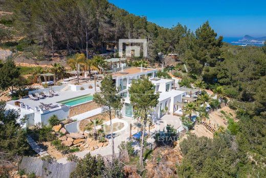 Villa in San Jose, Province of Balearic Islands