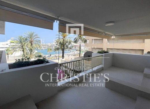 Piso / Apartamento en Ibiza, Islas Baleares