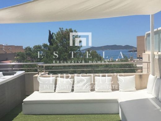 Villa in Ibiza, Balearen Inseln