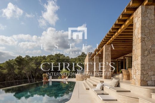 Sant Joan de Labritja, Illes Balearsのヴィラ