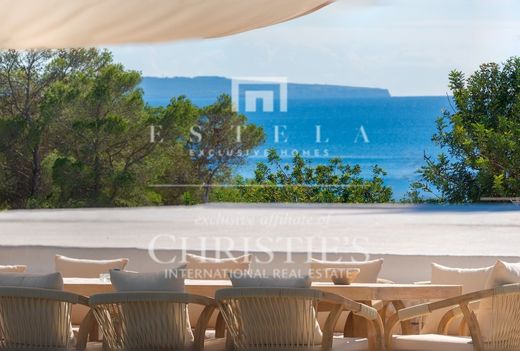 Villa in Sant Josep de sa Talaia, Balearen Inseln