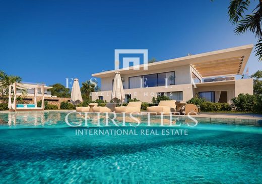 别墅  Ibiza, Illes Balears
