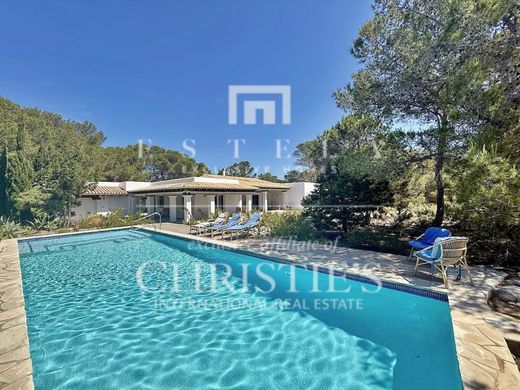 빌라 / Sant Josep de sa Talaia, Illes Balears