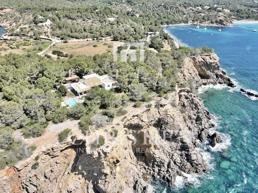 Villa a Sant Josep de sa Talaia, Isole Baleari