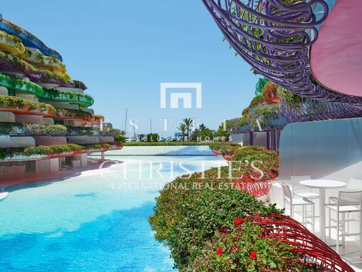 套间/公寓  Ibiza, Illes Balears