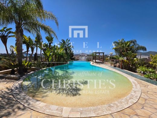 Villa - Santa Eulària des Riu, Ilhas Baleares