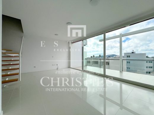 套间/公寓  Sant Josep de sa Talaia, Illes Balears