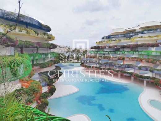 Ibiza, Illes Balearsのアパートメント