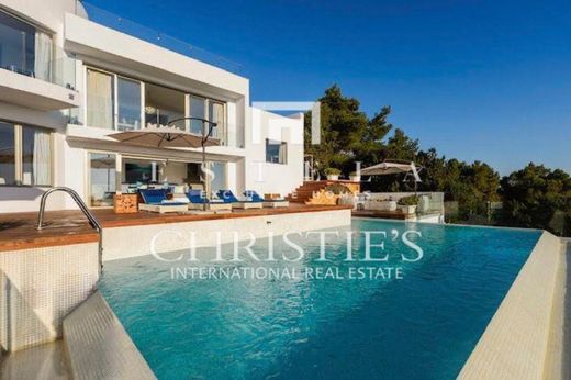 Villa in Ibiza-stad, Balearen