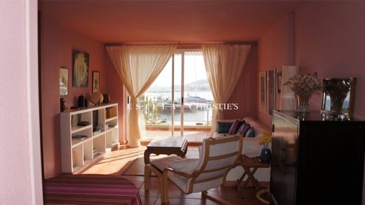 Apartment in Ibiza, Province of Balearic Islands