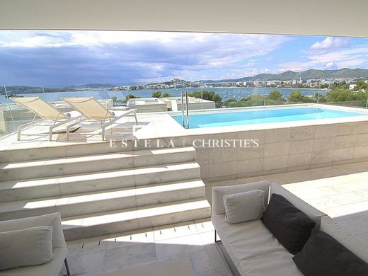 Apartment in Ibiza, Province of Balearic Islands