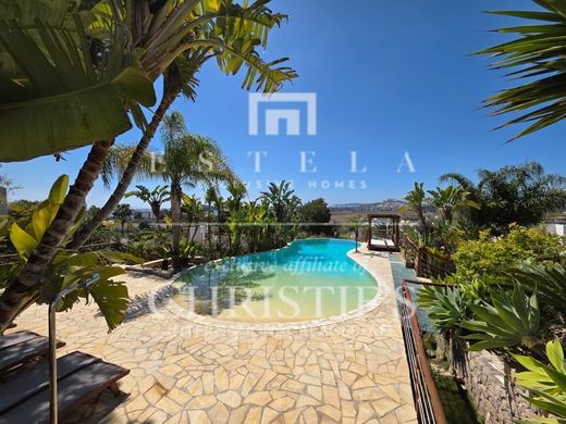 Willa w Santa Eulària des Riu, Illes Balears