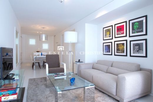 Appartement in Ibiza-stad, Balearen