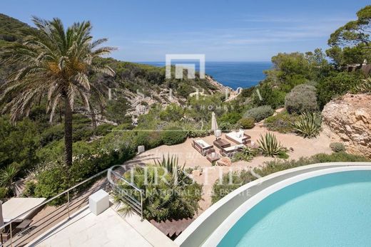 Villa in San Jose, Province of Balearic Islands