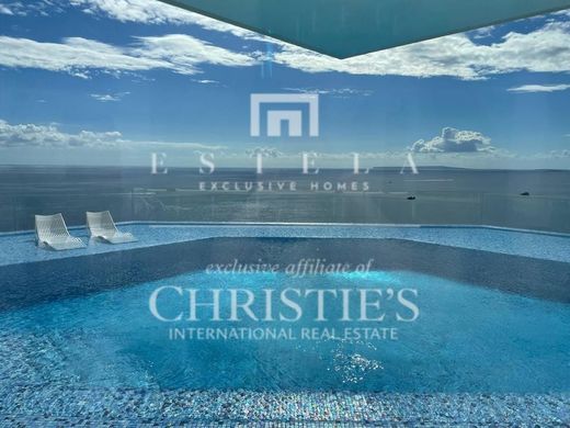 Villa in Santa Eulària des Riu, Province of Balearic Islands