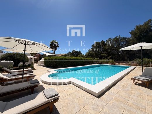 Вилла, Santa Eulària des Riu, Illes Balears