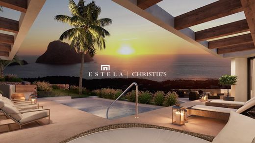 别墅  Sant Josep de sa Talaia, Illes Balears