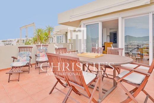 Apartment in Ibiza, Province of Balearic Islands