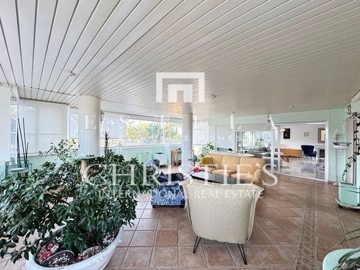 Appartement in Ibiza-stad, Balearen