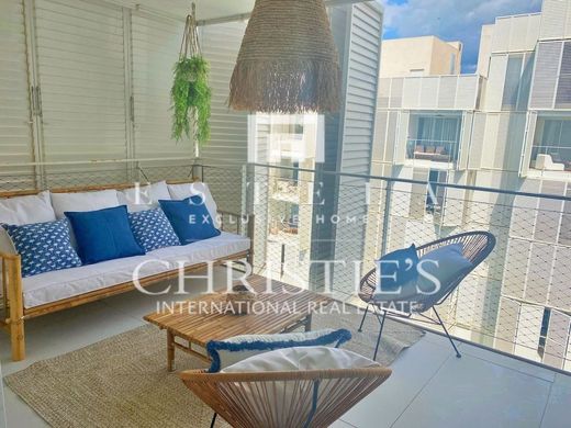 Apartment in Ibiza, Province of Balearic Islands