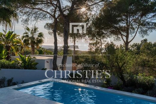 Villa en San Jose de la Atalaya, Islas Baleares