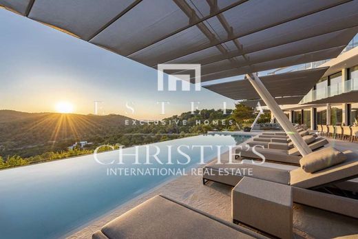 Villa a Santa Eulària des Riu, Isole Baleari