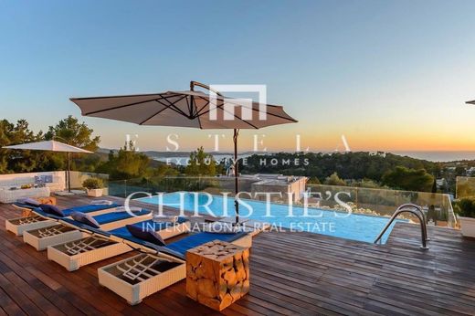 Βίλα σε Ιμπιζα, Illes Balears