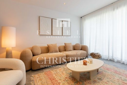 Appartement à Santa Eulària des Riu, Province des Îles Baléares