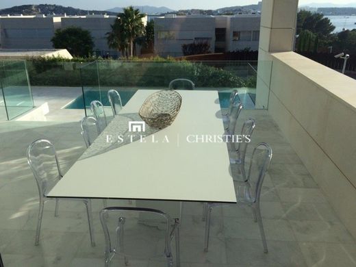 Apartment in Ibiza, Province of Balearic Islands