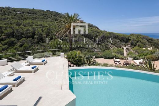 Villa in San Jose, Province of Balearic Islands