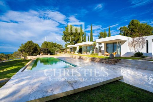 Villa in Ibiza, Province of Balearic Islands