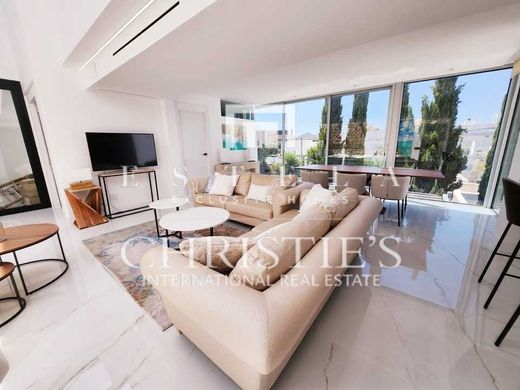 Appartement in Ibiza-stad, Balearen