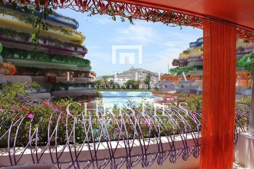 Piso / Apartamento en Ibiza, Islas Baleares