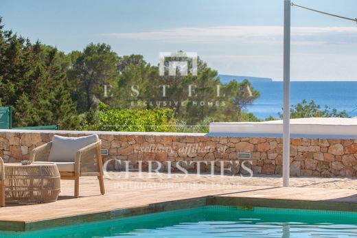 Villa in San Jose, Province of Balearic Islands